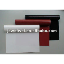 0.60mm silicone coated fiberglass fabric